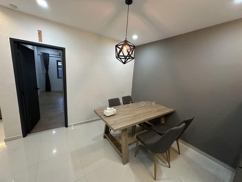 Taman Bukit Indah - 3