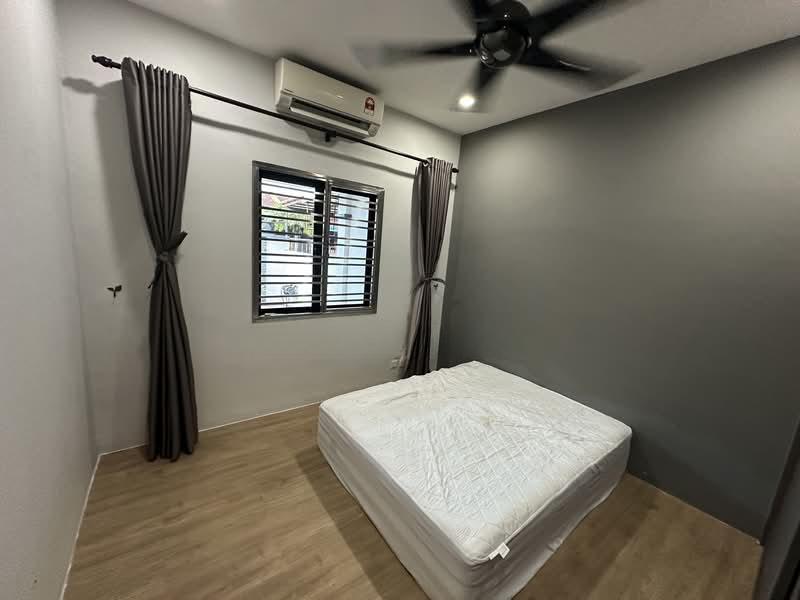 Taman Bukit Indah - 5