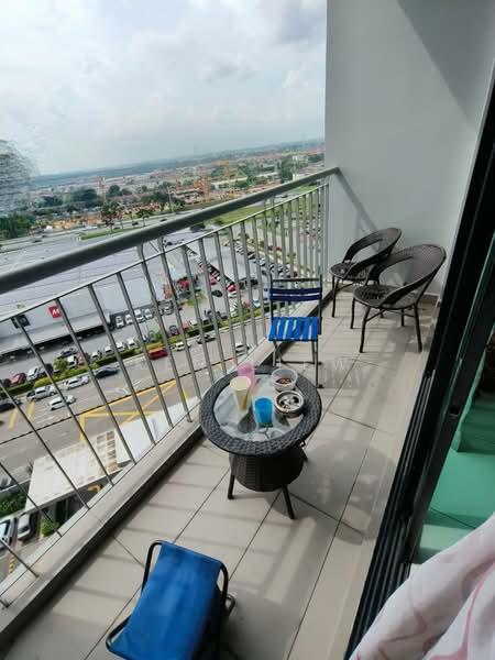 Sky Peak Residences - 2