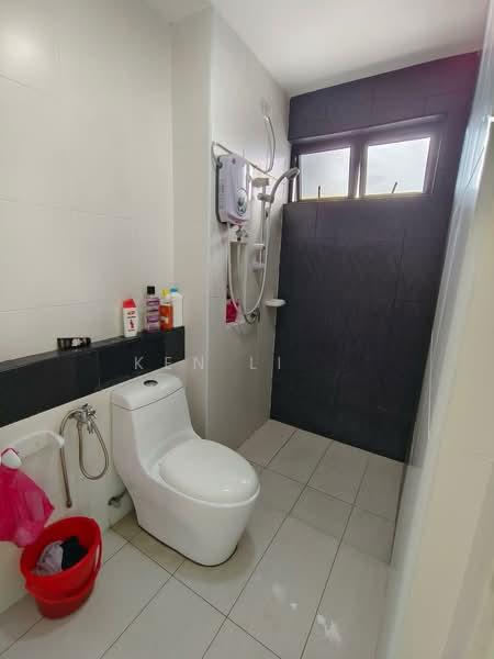 Sky Peak Residences - 3