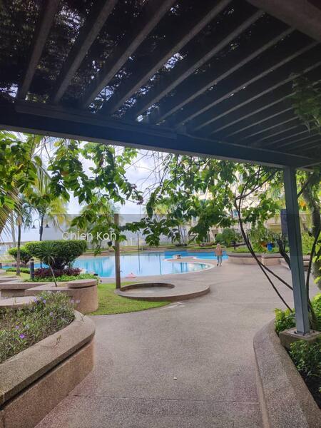 Pantai Panorama Condominiums - 4