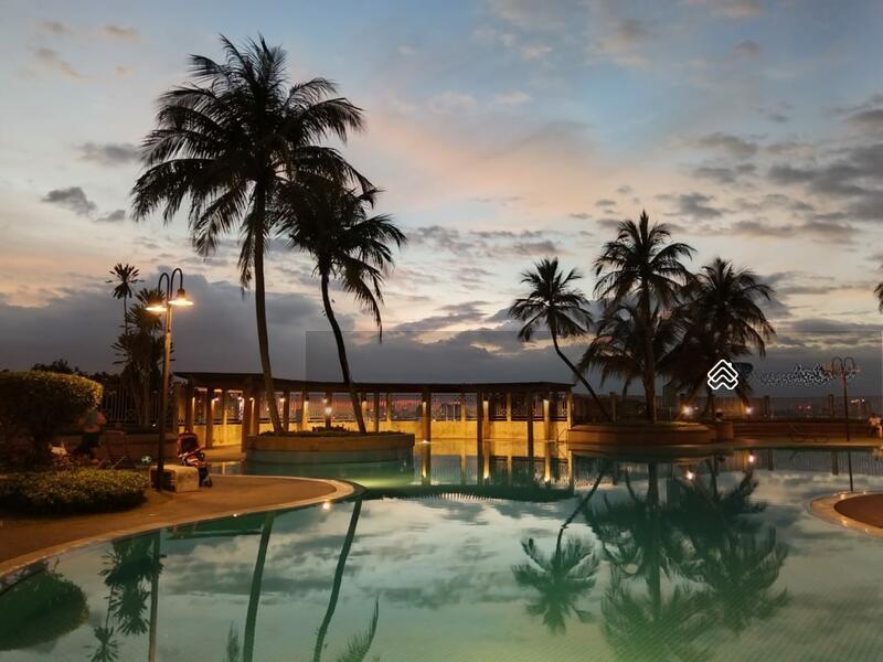 Pantai Panorama Condominiums - 5