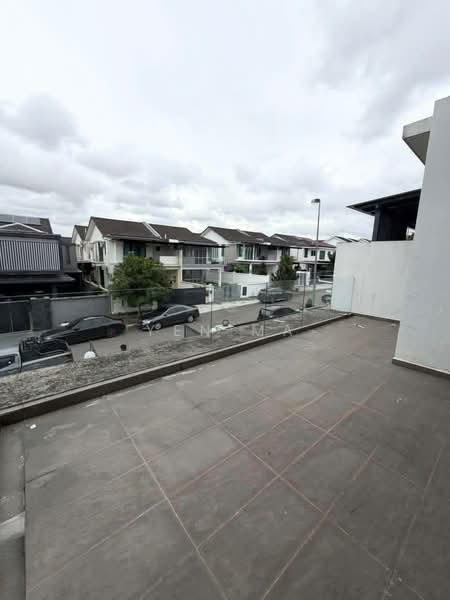 Taman Sri Pulai Perdana 2 - 5