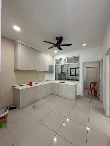 Taman Sri Pulai Perdana 2 - 4