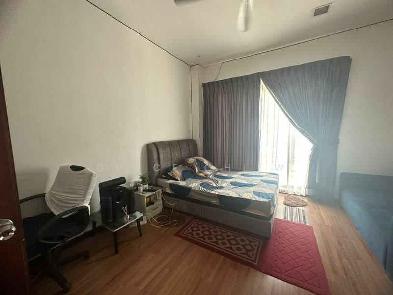 East Ledang - Linked Duplexes - 2