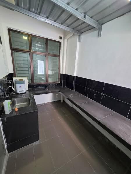 East Ledang - Linked Duplexes - 4