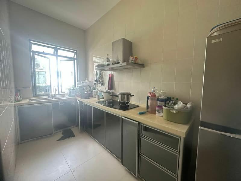 East Ledang - Linked Duplexes - 5