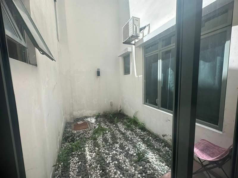 East Ledang - Linked Duplexes - 3