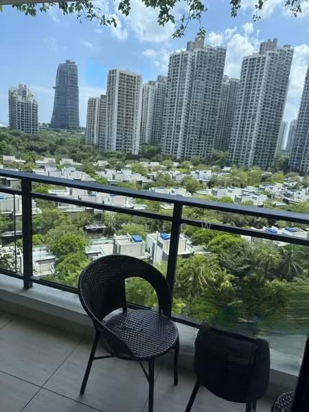 Starview Bay @ Forest City - 2