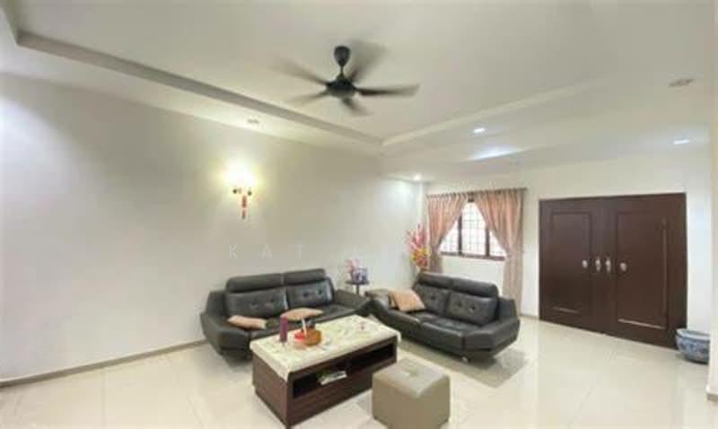 Alam Damai - 4