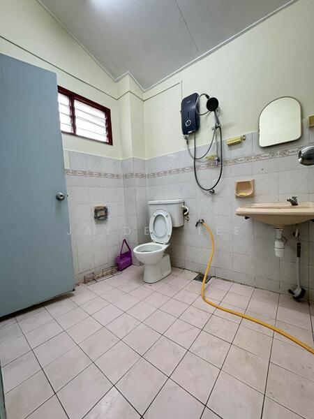 Bandar Puchong Jaya - 4