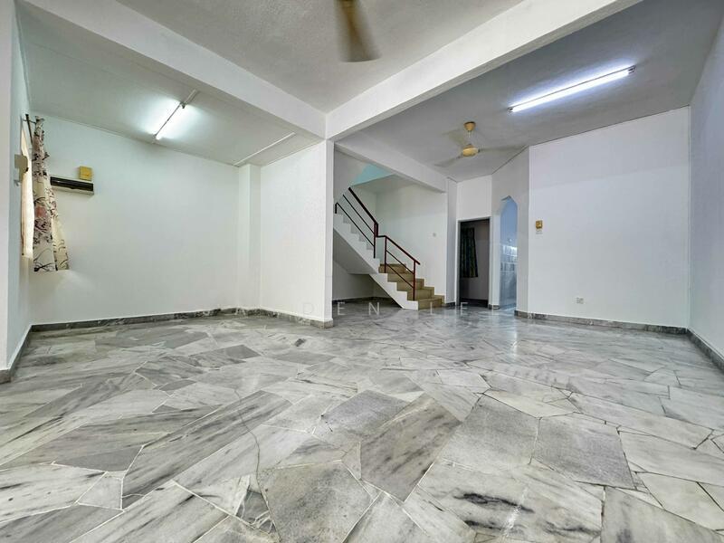 Bandar Puchong Jaya - 1