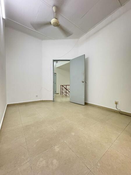 Bandar Puchong Jaya - 2