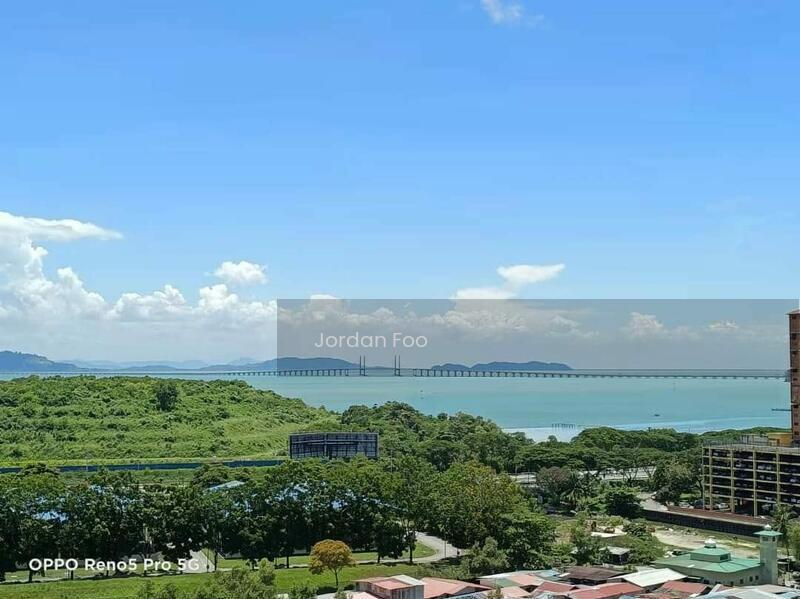 Straits Garden Condominium - 3