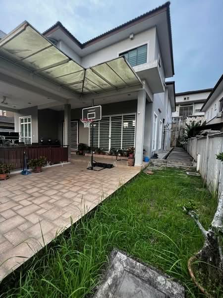 Sungai Merab Putra Nusantara Bungalow Double Storey Putrajaya - 5
