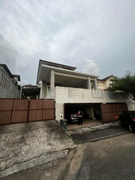 Sungai Merab Putra Nusantara Bungalow Double Storey Putrajaya - 2