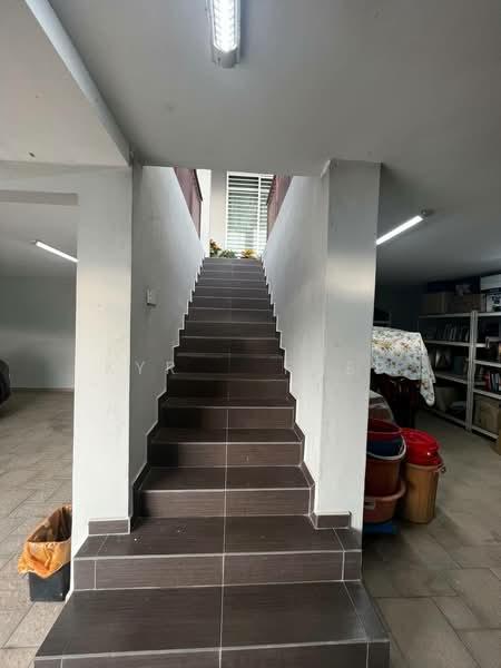 Sungai Merab Putra Nusantara Bungalow Double Storey Putrajaya - 3