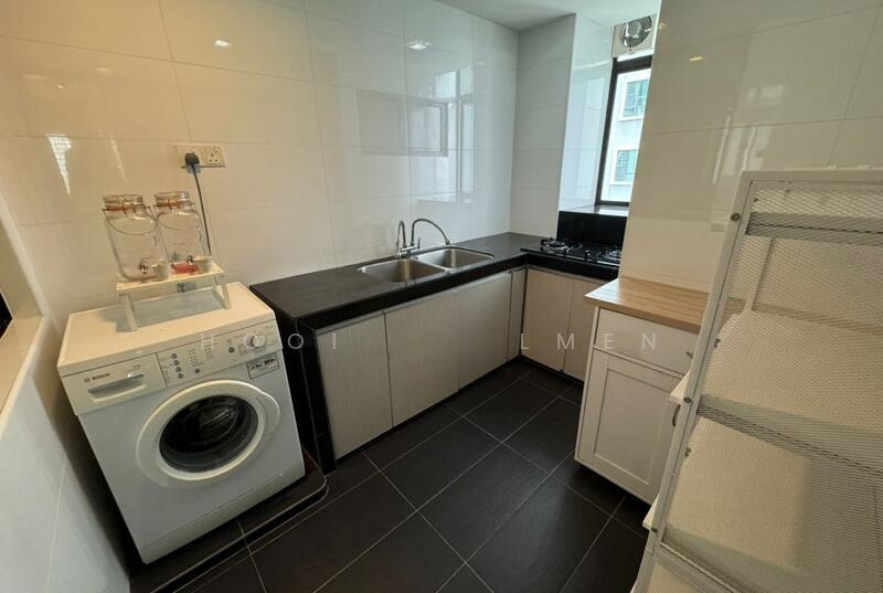 Park 51 Residency - 4