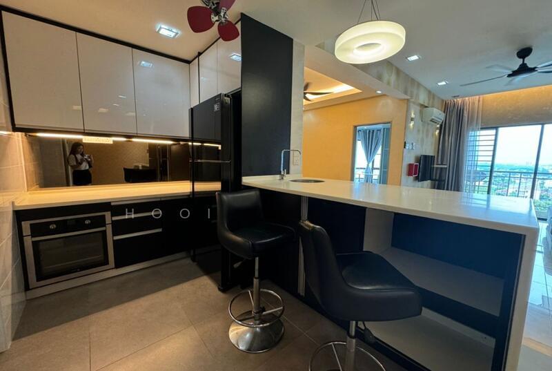 Park 51 Residency - 2