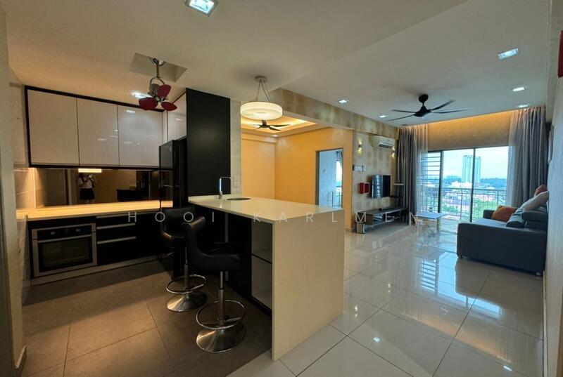 Park 51 Residency - 1