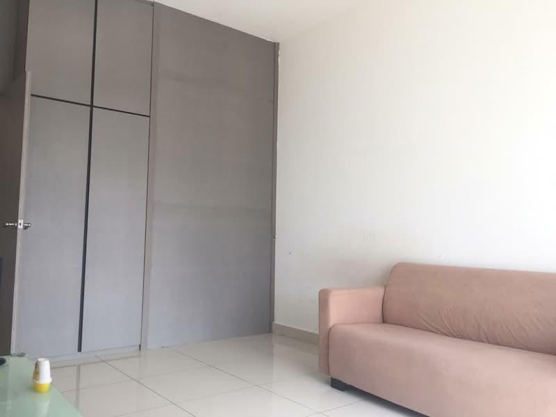 Skysuites @ Meldrum Hills - 3