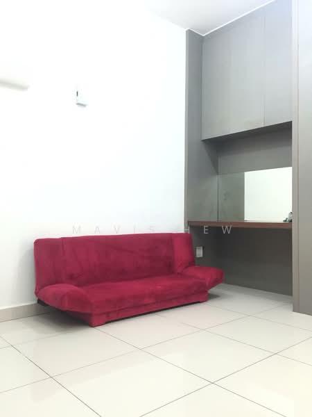 Skysuites @ Meldrum Hills - 2