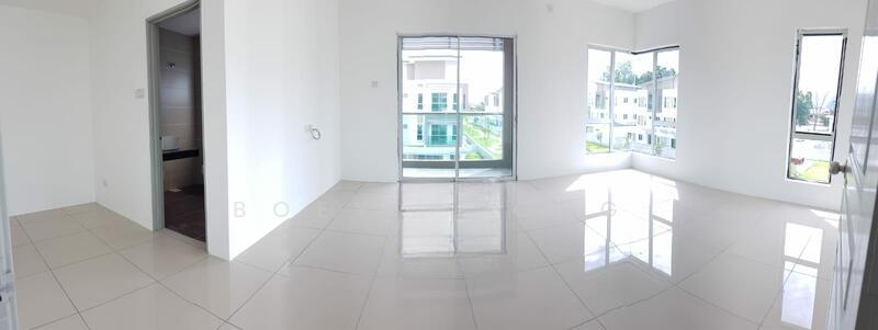 Ridgewood @ Taman Bercham Permai - 5