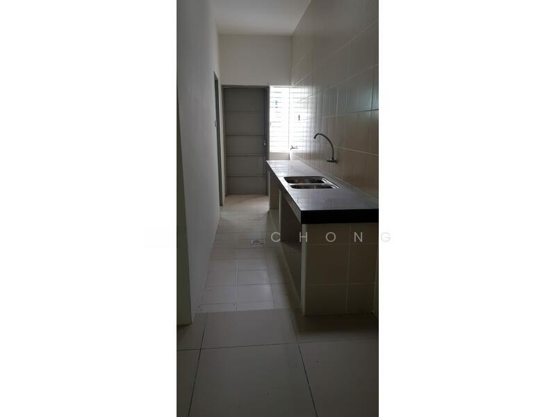 Ridgewood @ Taman Bercham Permai - 5