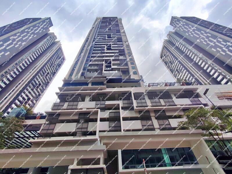 Citizen @ Old Klang Road - 2