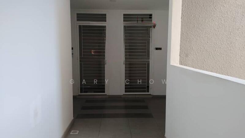 Citizen @ Old Klang Road - 1