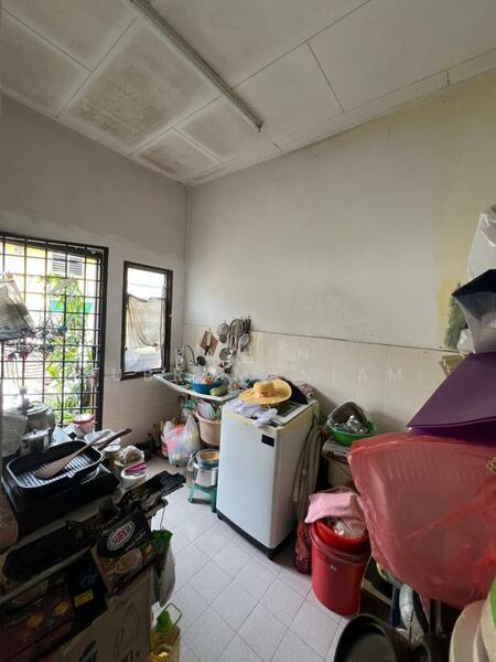 Taman Sungai Mas - 5