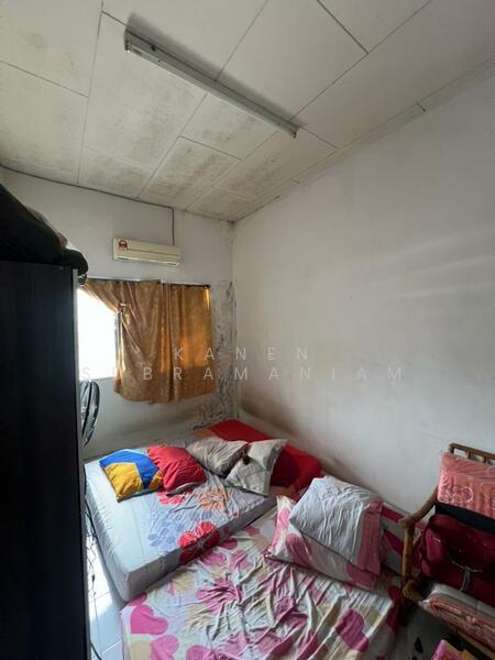 Taman Sungai Mas - 2