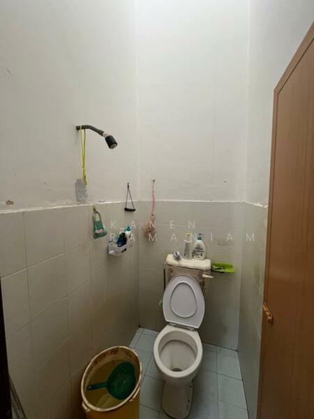 Taman Sungai Mas - 3