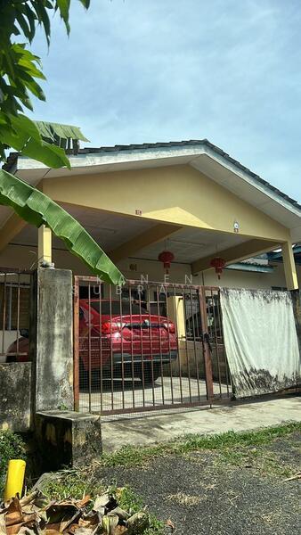 Taman Sungai Mas - 1