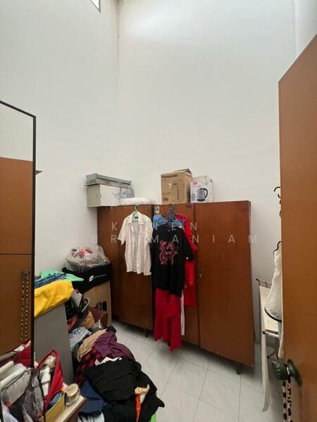 Taman Sungai Mas - 4