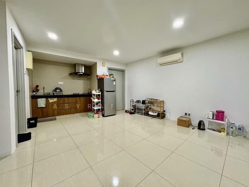 Arte Subang West - 4