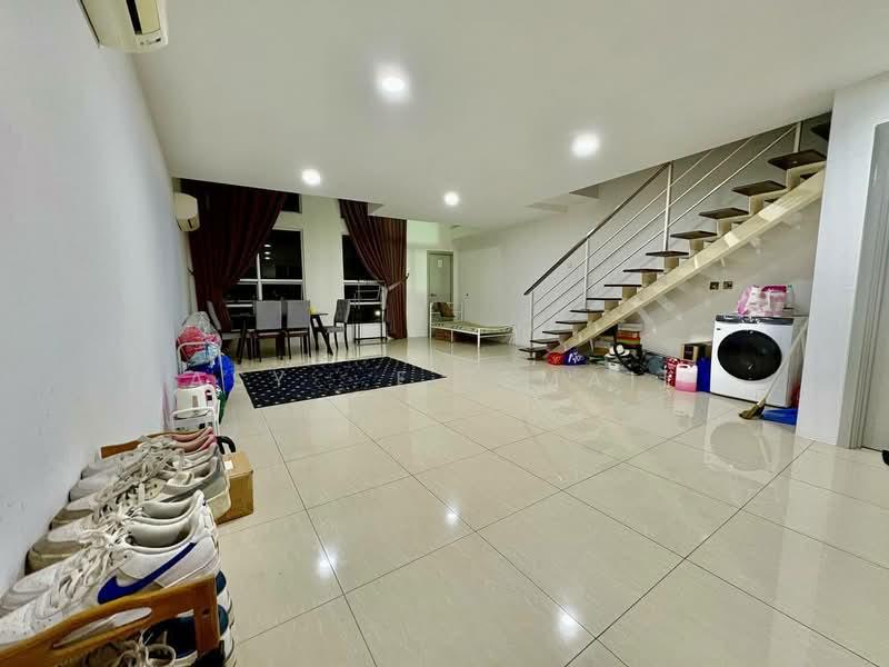 Arte Subang West - 5