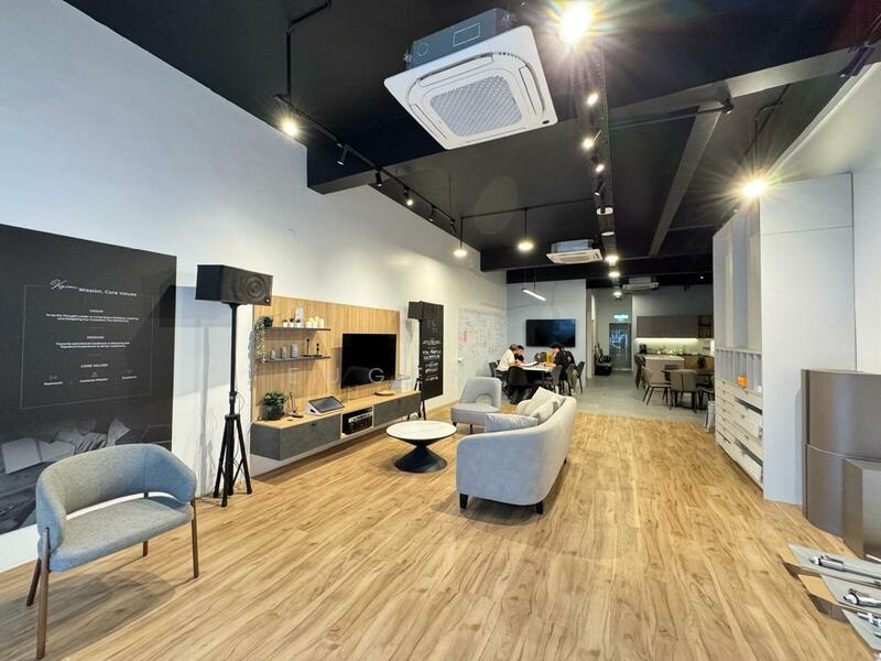 Signature Park , Kota Damansara @ Petaling Jaya - 2