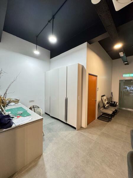 Signature Park , Kota Damansara @ Petaling Jaya - 4