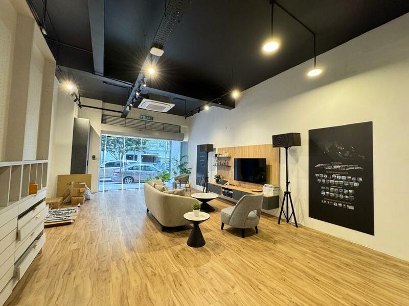 Signature Park , Kota Damansara @ Petaling Jaya - 3