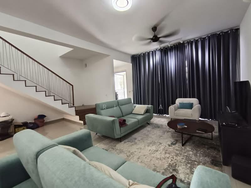 Serenia Arina @ Serenia Cuty - 3