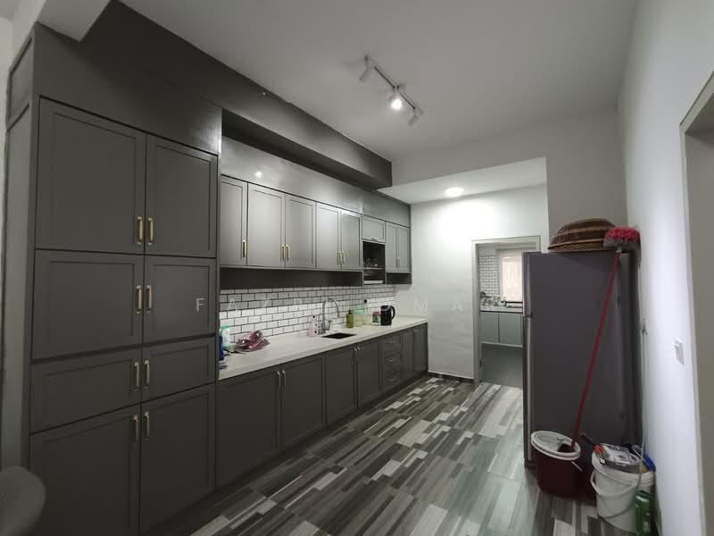 Serenia Arina @ Serenia Cuty - 4