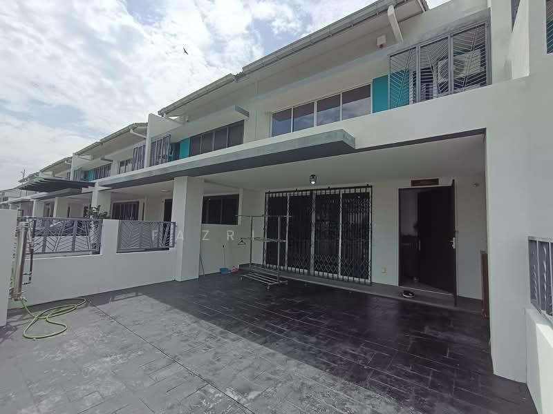 Serenia Arina @ Serenia Cuty - 1