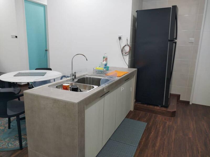 P' Residence - 2