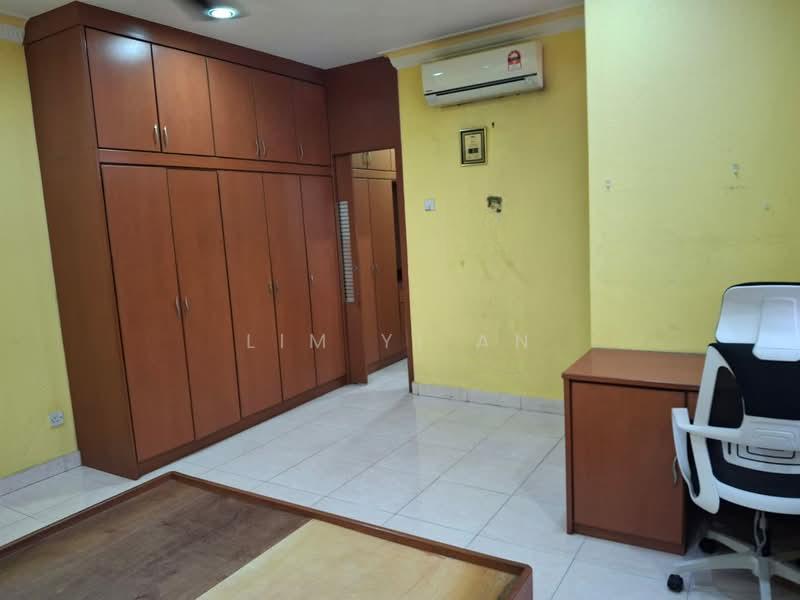 Sungai Ara Bayan Lepas Bayan Baru 2 Storey Terrace Landed - 2