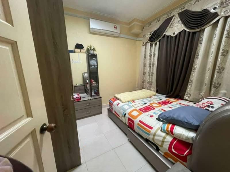Sungai Ara Bayan Lepas Bayan Baru 2 Storey Terrace Landed - 3