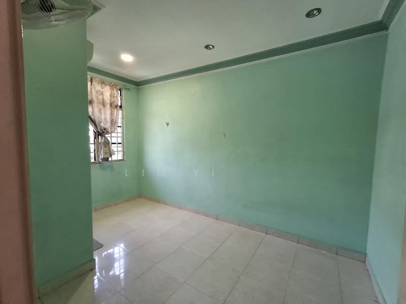 Sungai Ara Bayan Lepas Bayan Baru 2 Storey Terrace Landed - 4