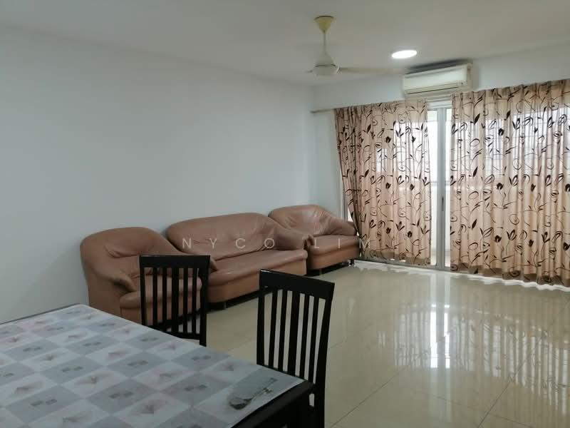 Bam Villa - 4