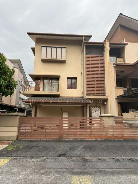KiPark Sri Utara - 2