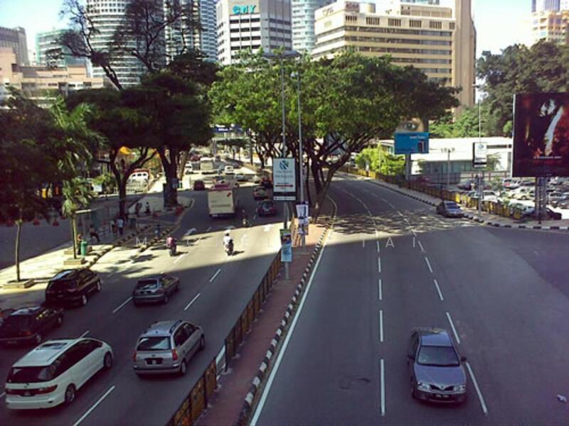 No. 17, Jalan 2/67A, Off Jalan Ampang, 55000, Kuala Lumpur - 2